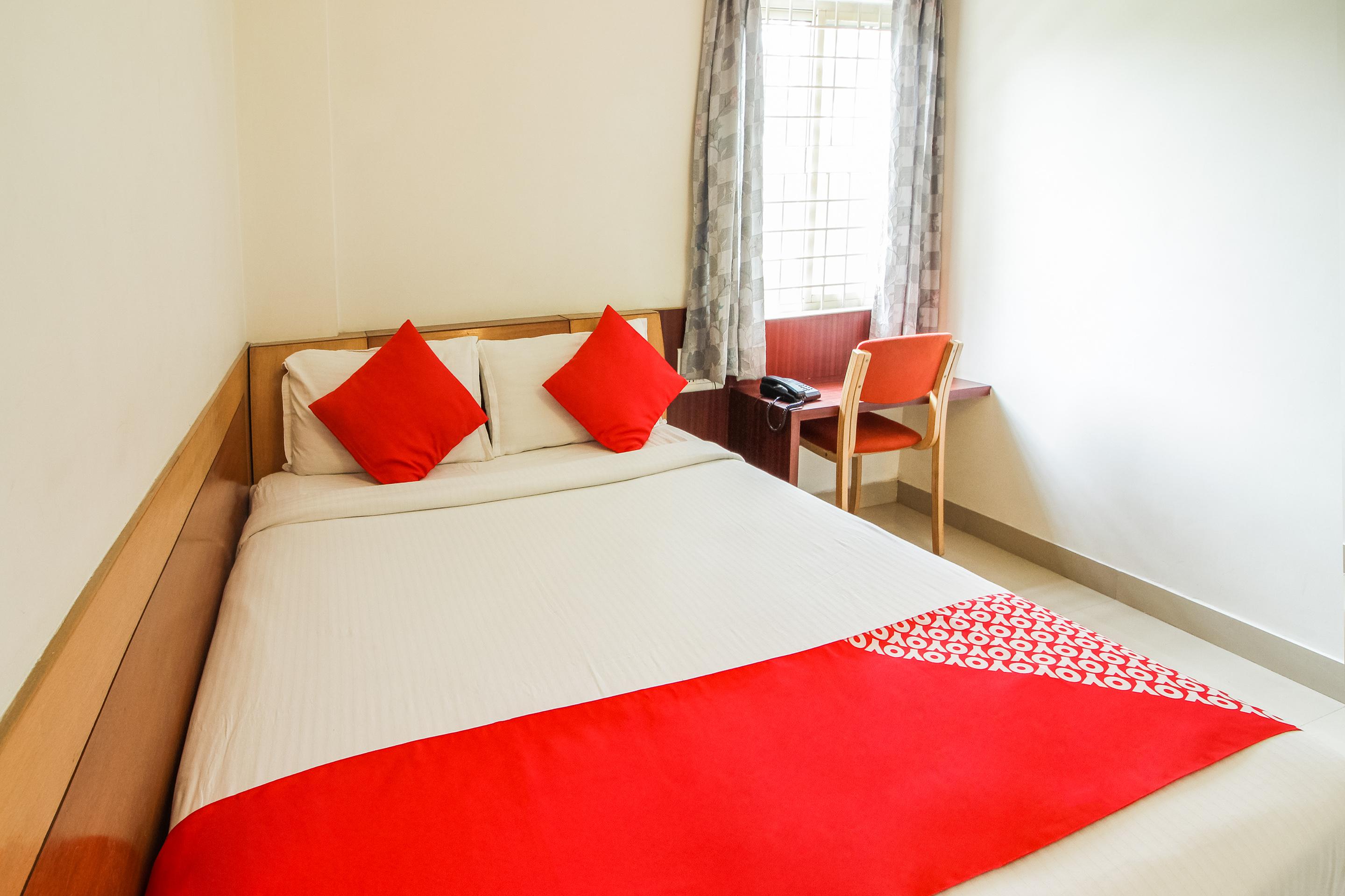 Hotel White Parrot Mysore Luaran gambar