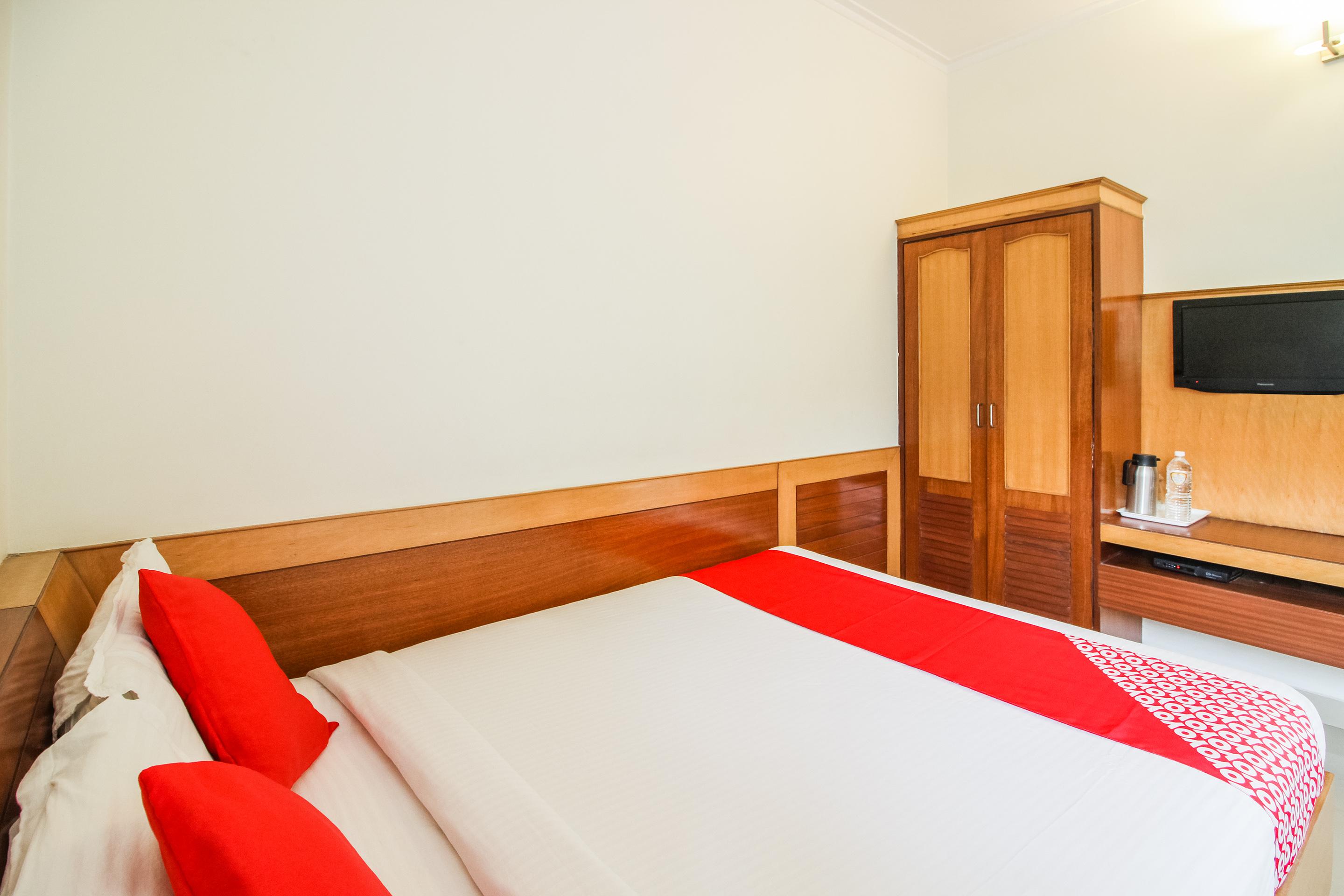 Hotel White Parrot Mysore Luaran gambar