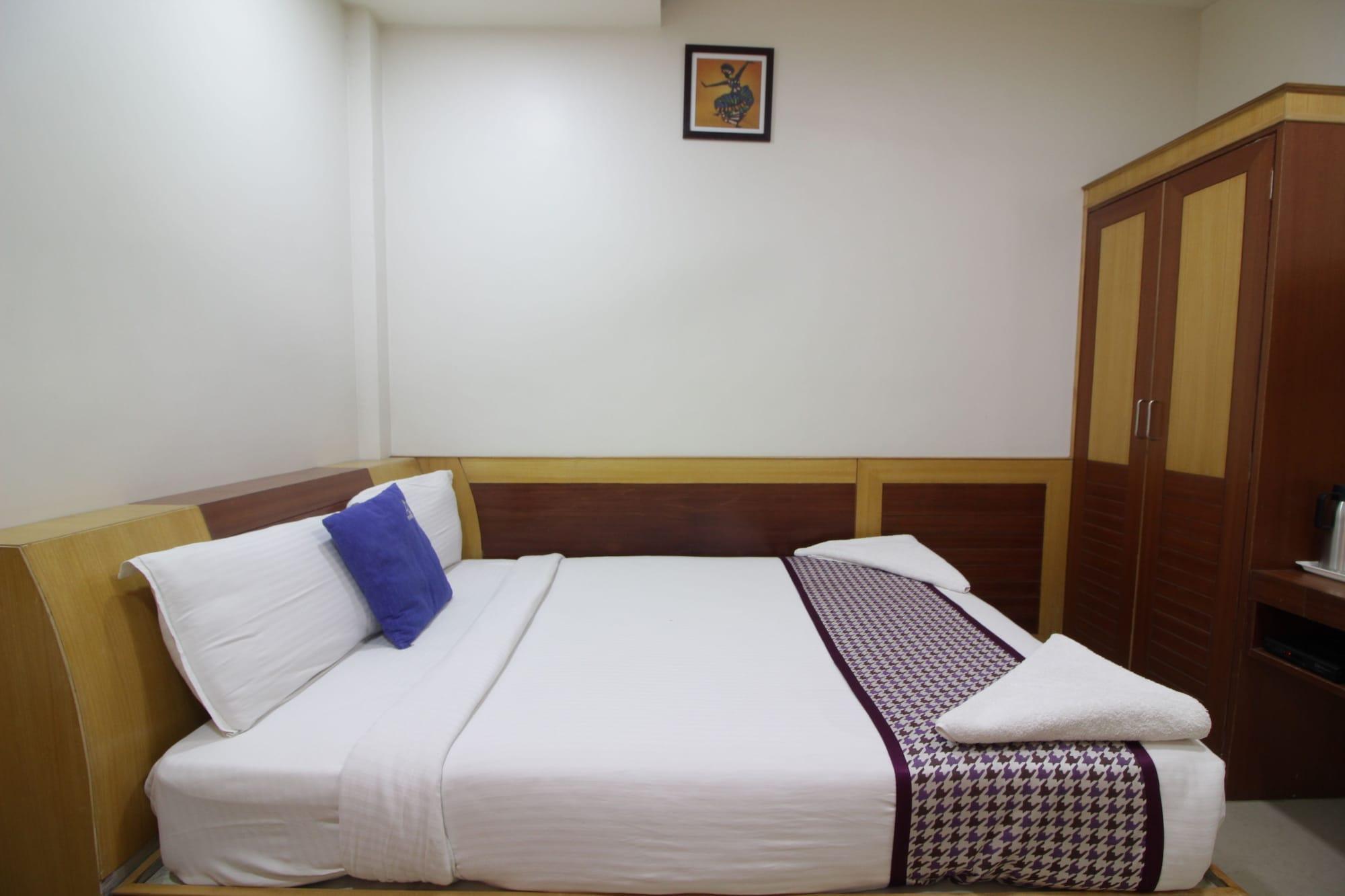 Hotel White Parrot Mysore Luaran gambar