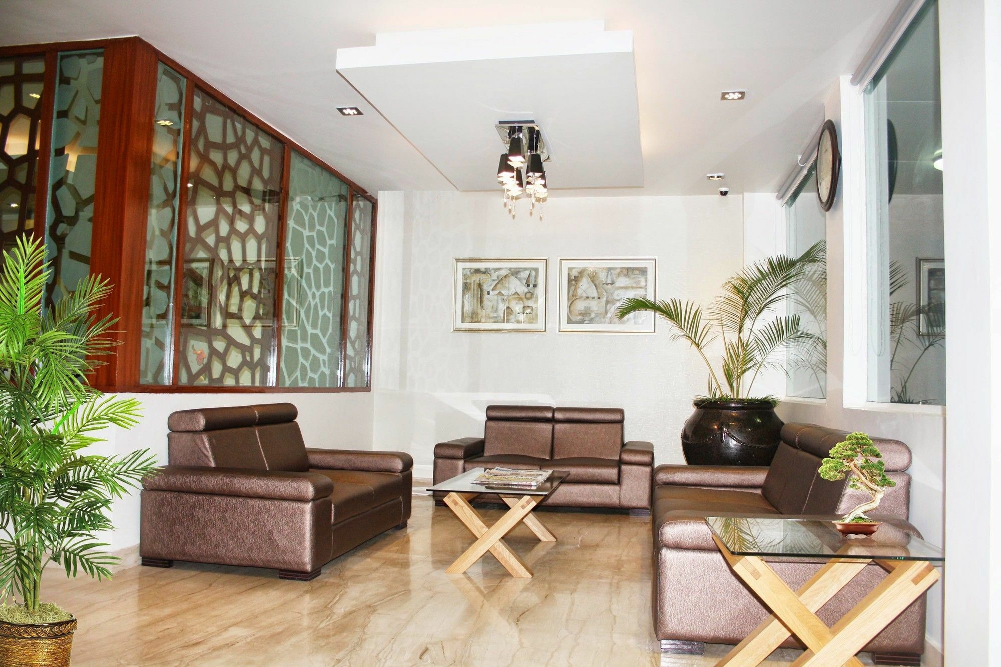 Hotel White Parrot Mysore Luaran gambar